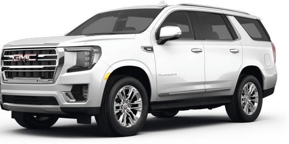 GMC YUKON XL 2023 1GKS2GKD2PR141500 image GMC YUKON XL 2023 1GKS2GKD2PR141500 image